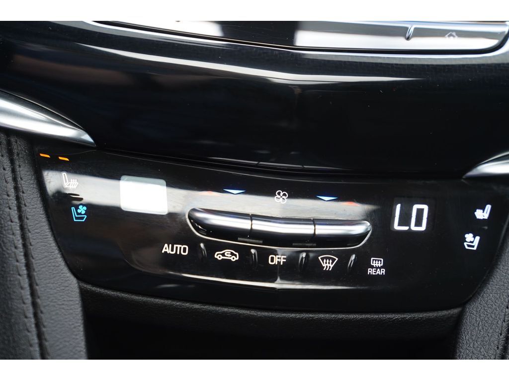 2023 Cadillac XT6 AWD Sport Huntington UT