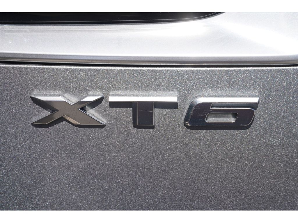 2023 Cadillac XT6 AWD Sport Huntington UT