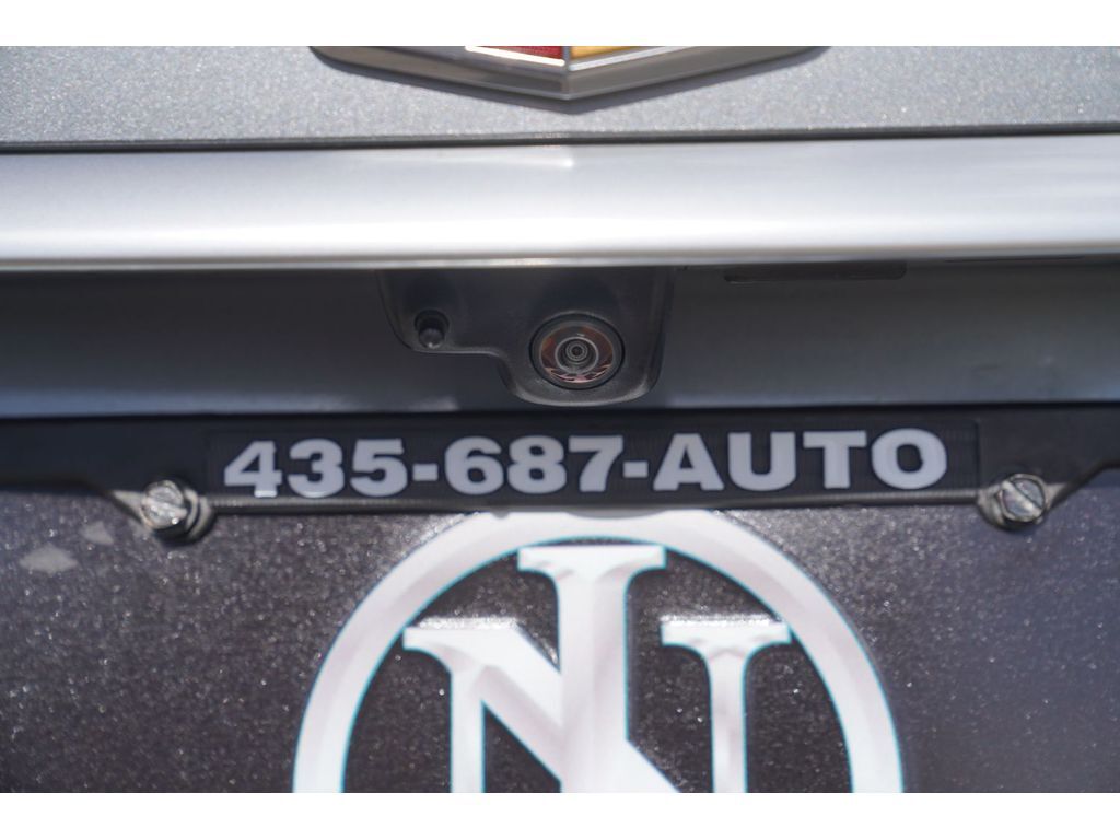 2023 Cadillac XT6 AWD Sport Huntington UT