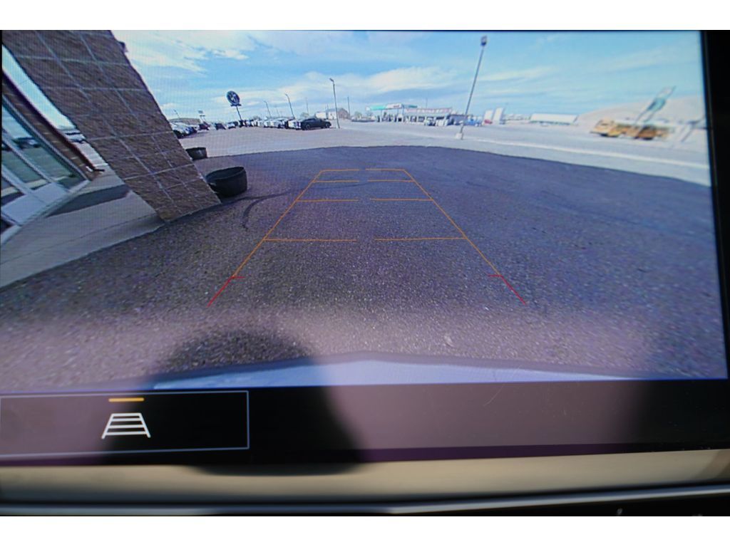 2023 Cadillac XT6 AWD Sport Huntington UT