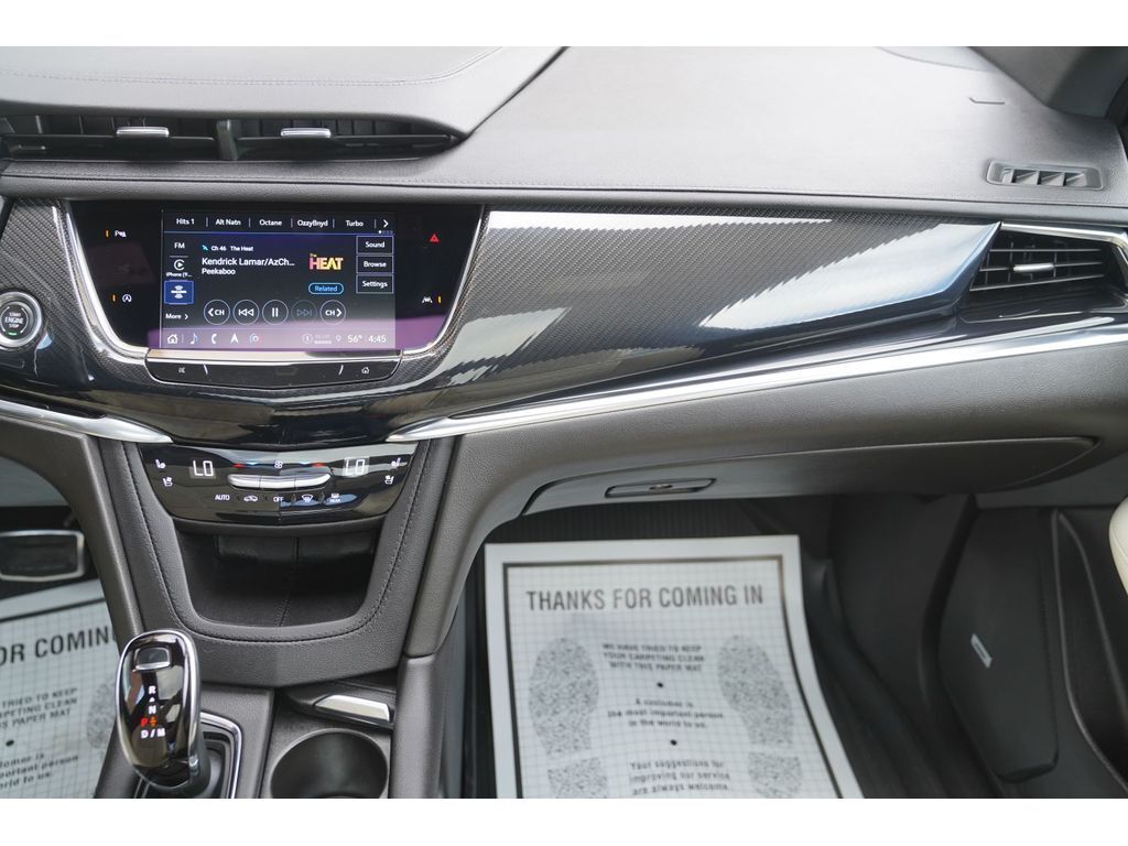 2023 Cadillac XT6 AWD Sport Huntington UT