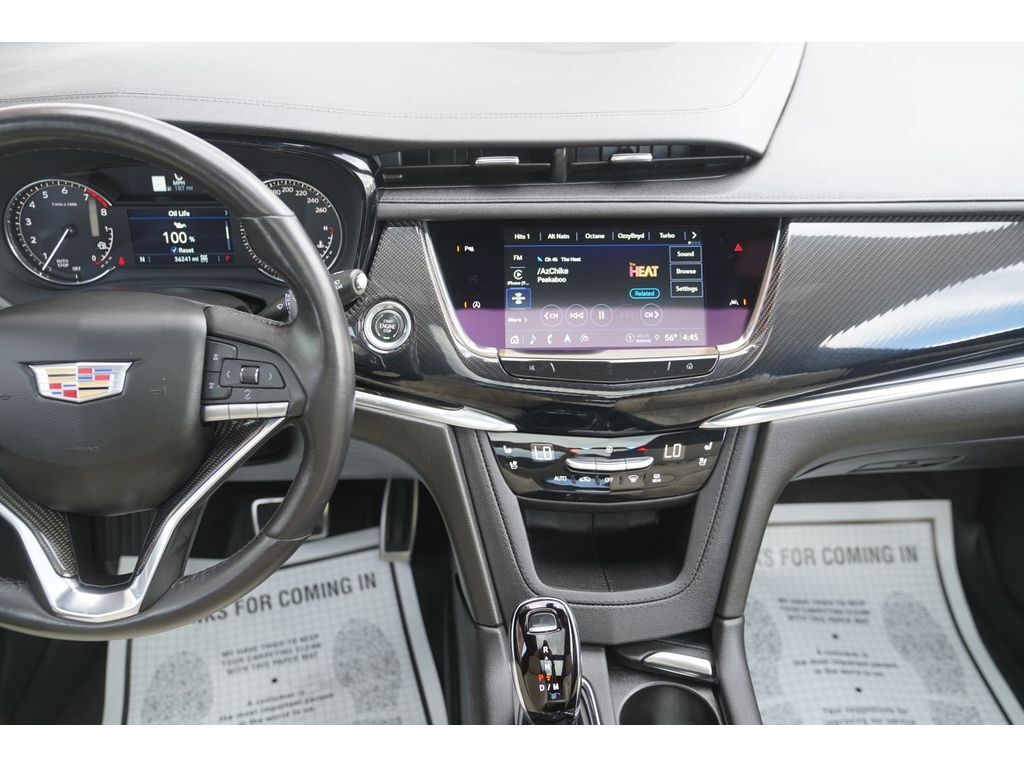 2023 Cadillac XT6 AWD Sport Huntington UT