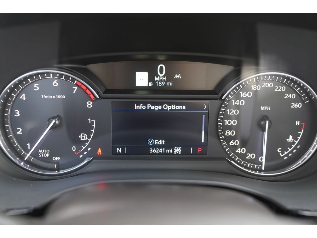 2023 Cadillac XT6 AWD Sport Huntington UT