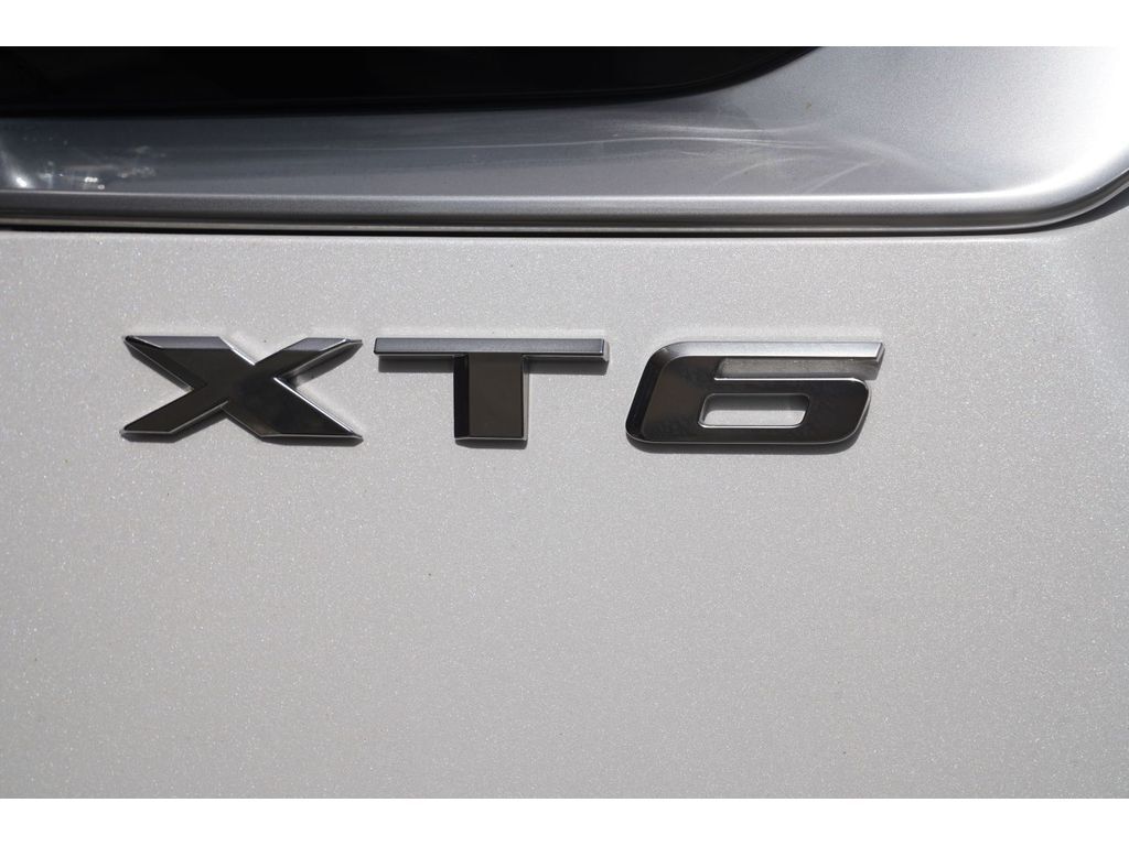 2023 Cadillac XT6 AWD Sport Huntington UT