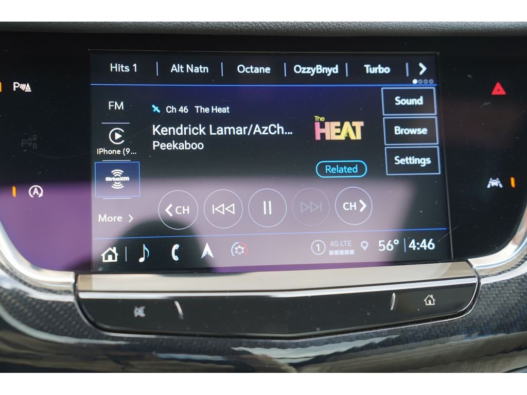 2023 Cadillac XT6 AWD Sport Huntington UT