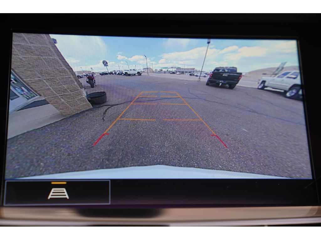 2023 Cadillac XT6 AWD Sport Huntington UT