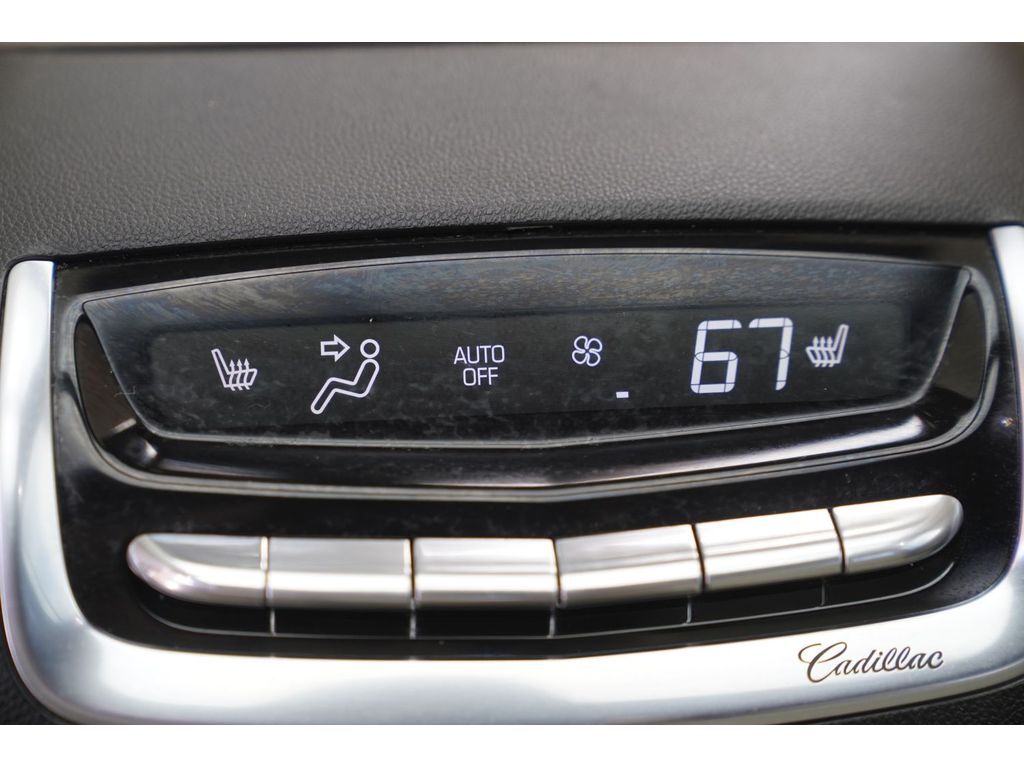 2023 Cadillac XT6 AWD Sport Huntington UT