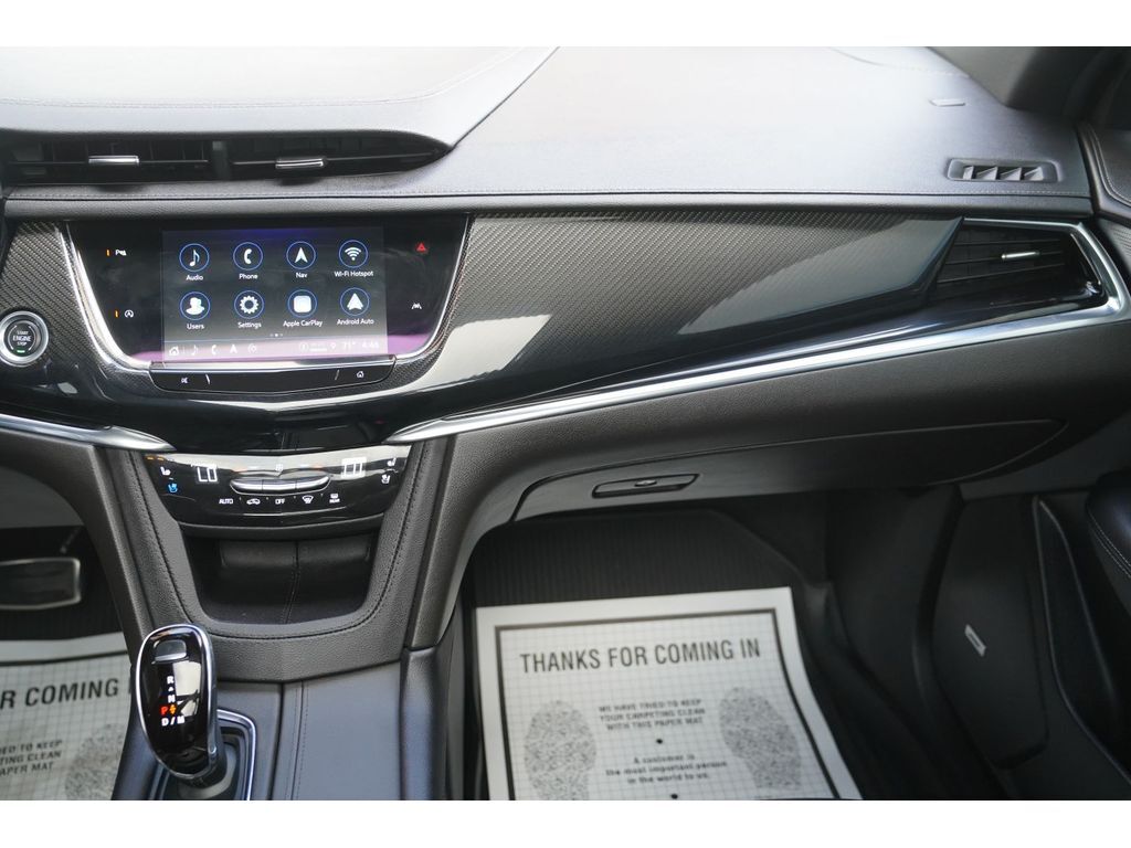 2023 Cadillac XT6 AWD Sport Price UT