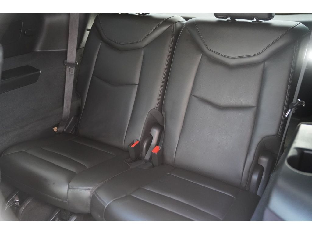 2023 Cadillac XT6 AWD Sport Price UT