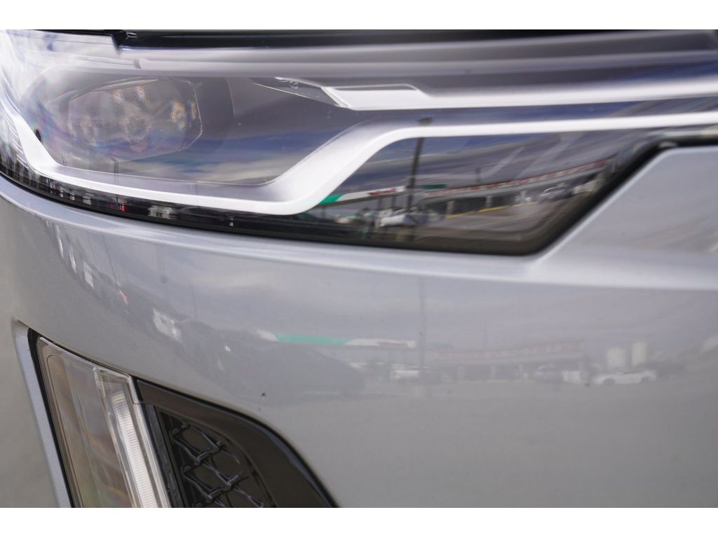 2023 Cadillac XT6 AWD Sport Price UT