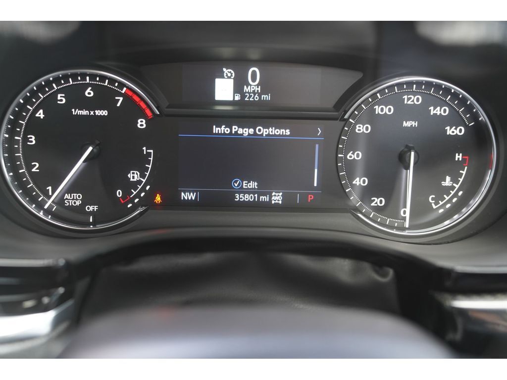 2023 Cadillac XT6 AWD Sport Price UT