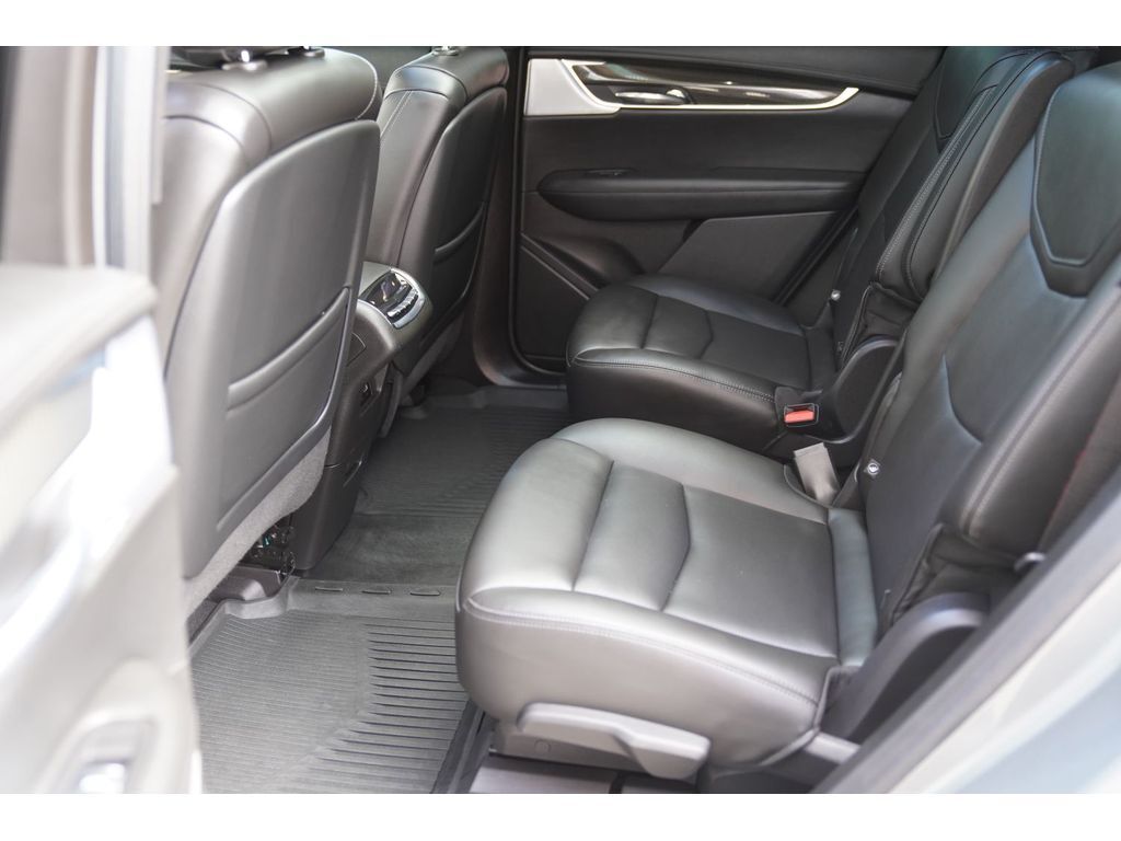 2023 Cadillac XT6 AWD Sport Price UT