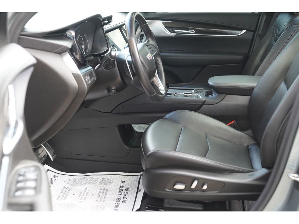 2023 Cadillac XT6 AWD Sport Price UT