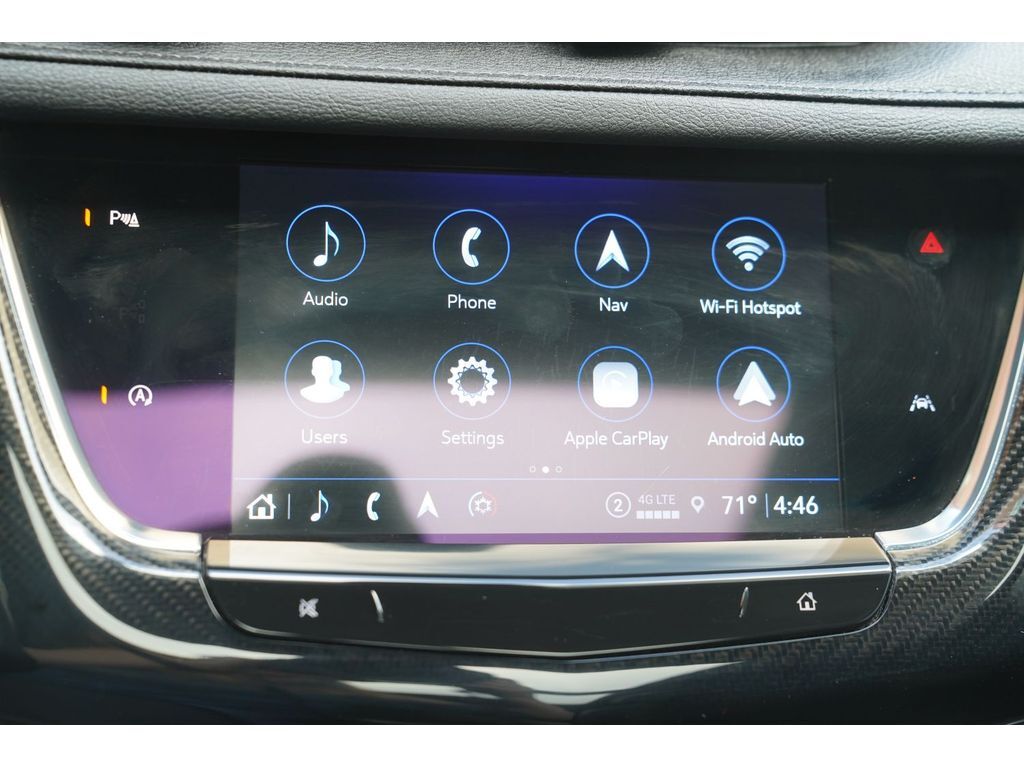 2023 Cadillac XT6 AWD Sport Price UT