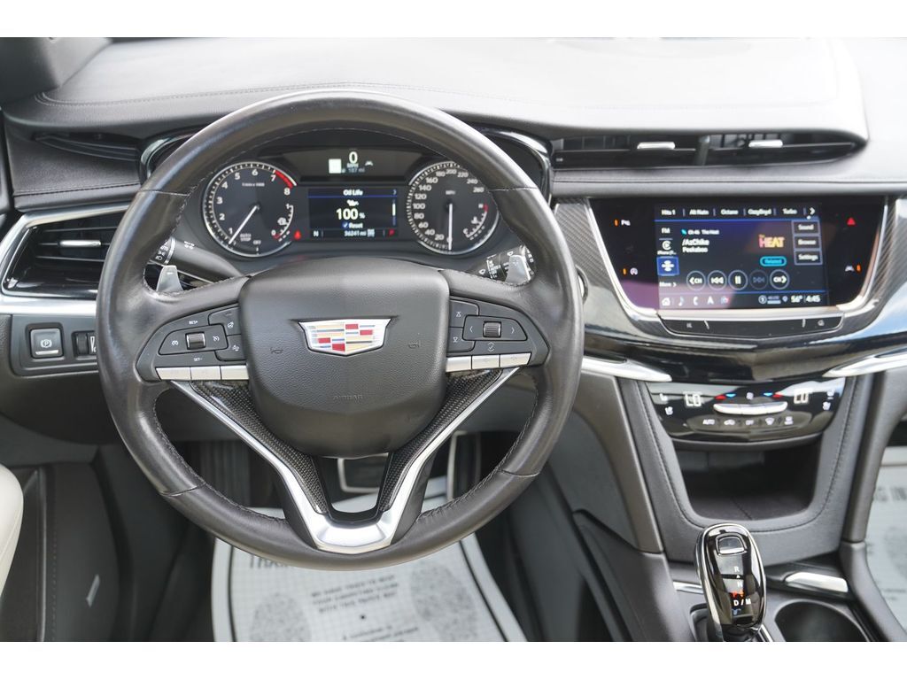 2023 Cadillac XT6 AWD Sport Price UT
