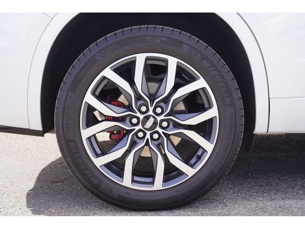 2023 Cadillac XT6 AWD Sport Price UT
