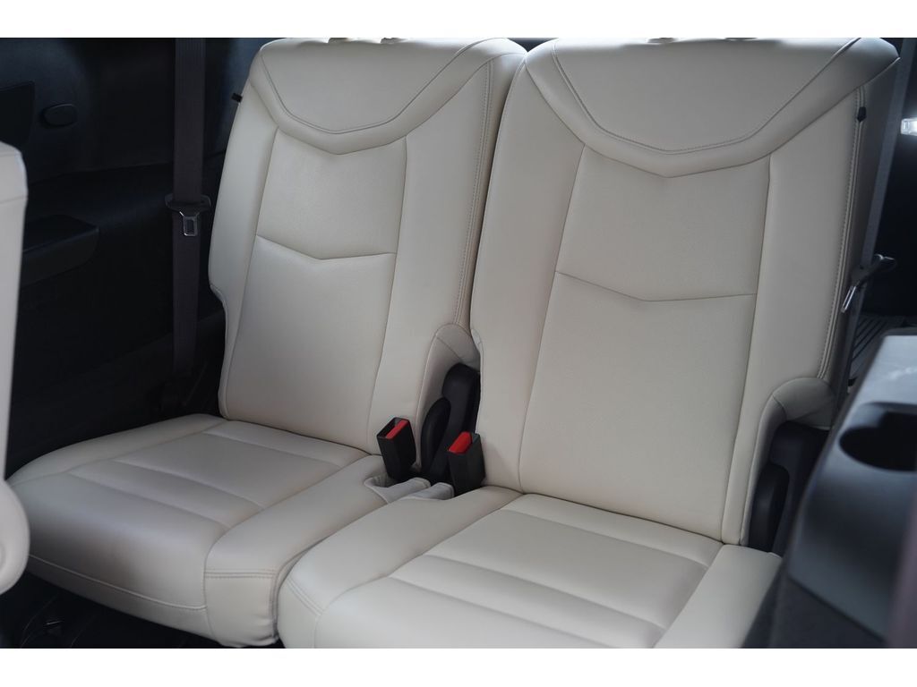 2023 Cadillac XT6 AWD Sport Price UT