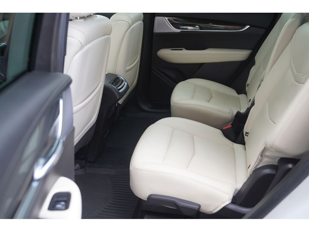 2023 Cadillac XT6 AWD Sport Price UT