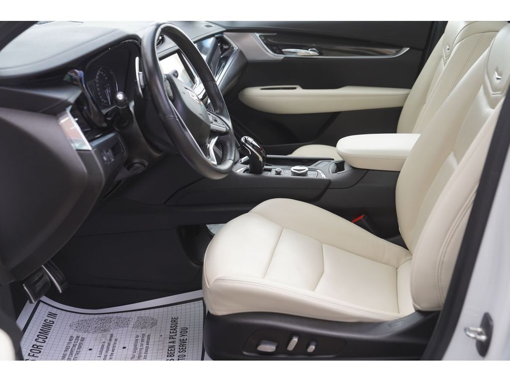 2023 Cadillac XT6 AWD Sport Price UT
