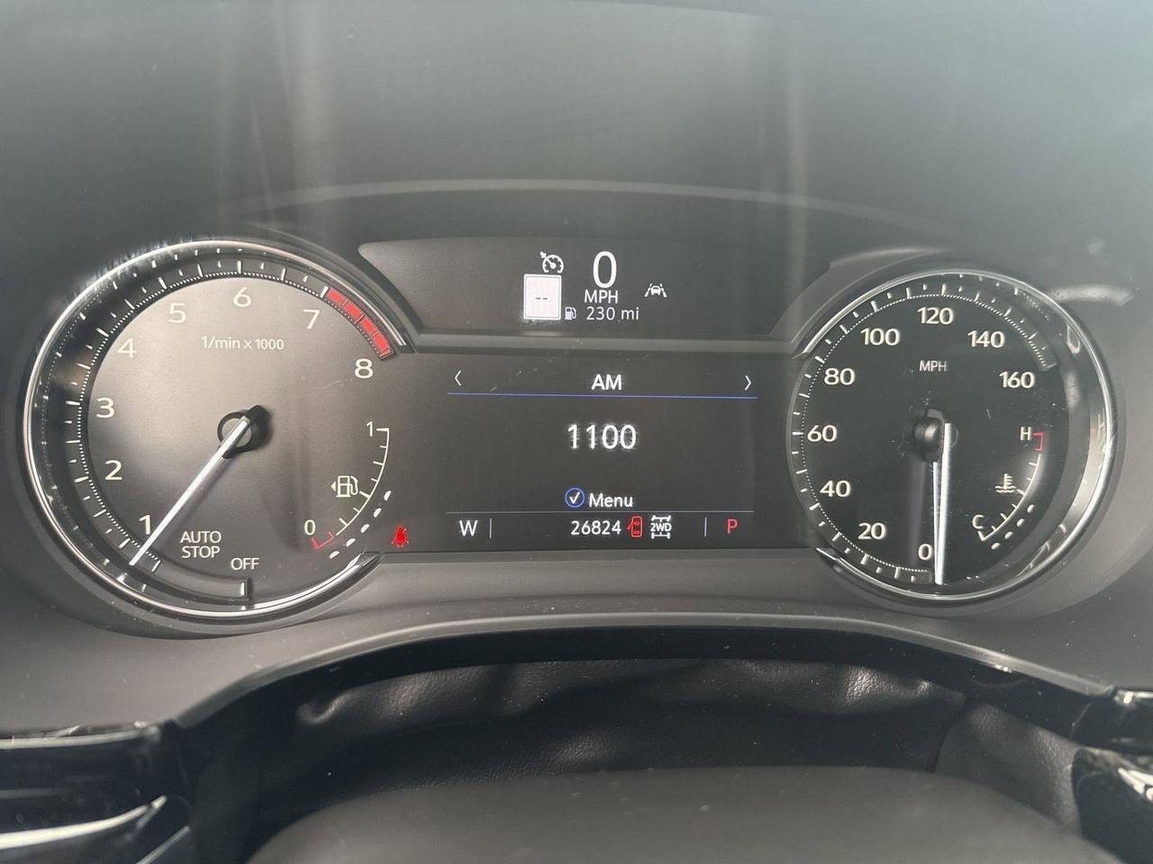 2023 Cadillac XT6 AWD Sport San Antonio TX