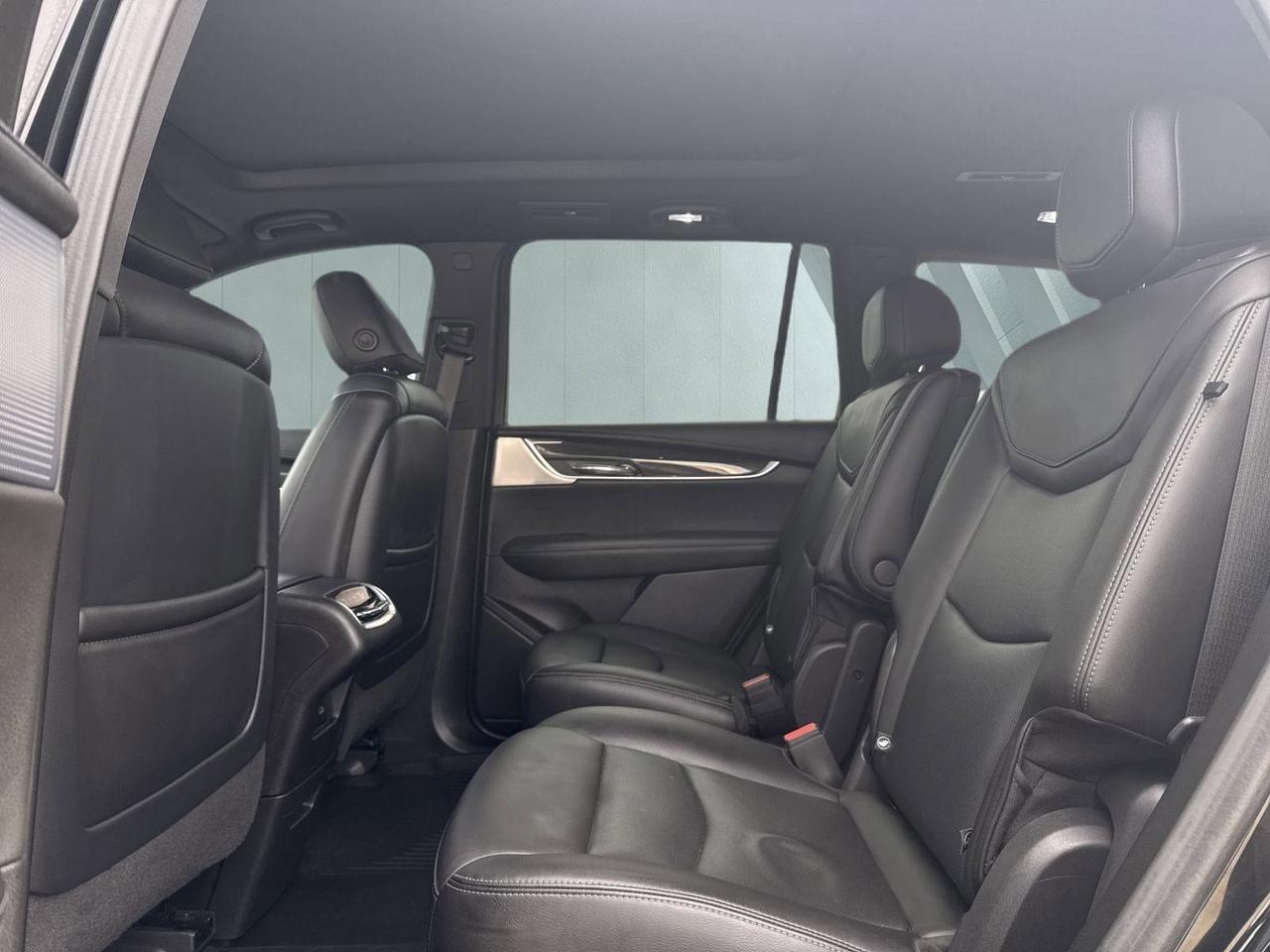 2023 Cadillac XT6 AWD Sport San Antonio TX