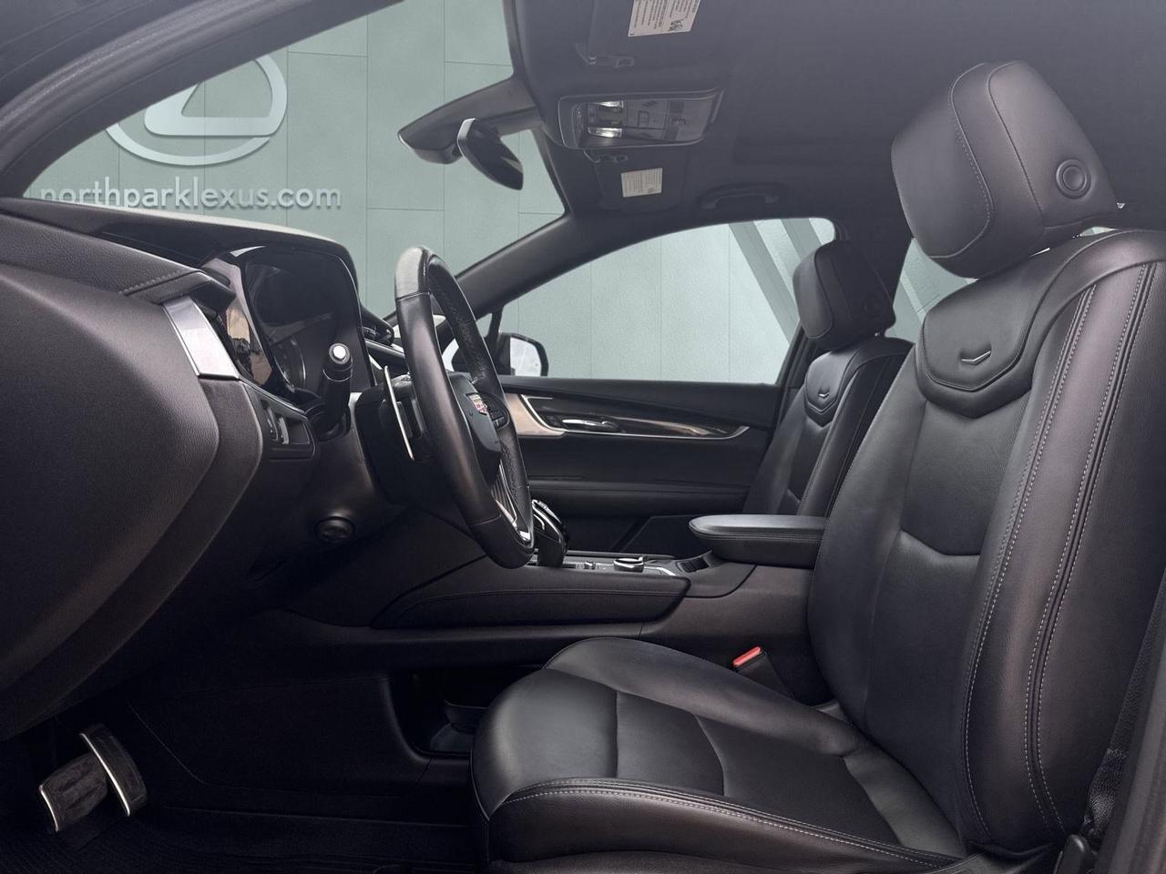 2023 Cadillac XT6 AWD Sport San Antonio TX