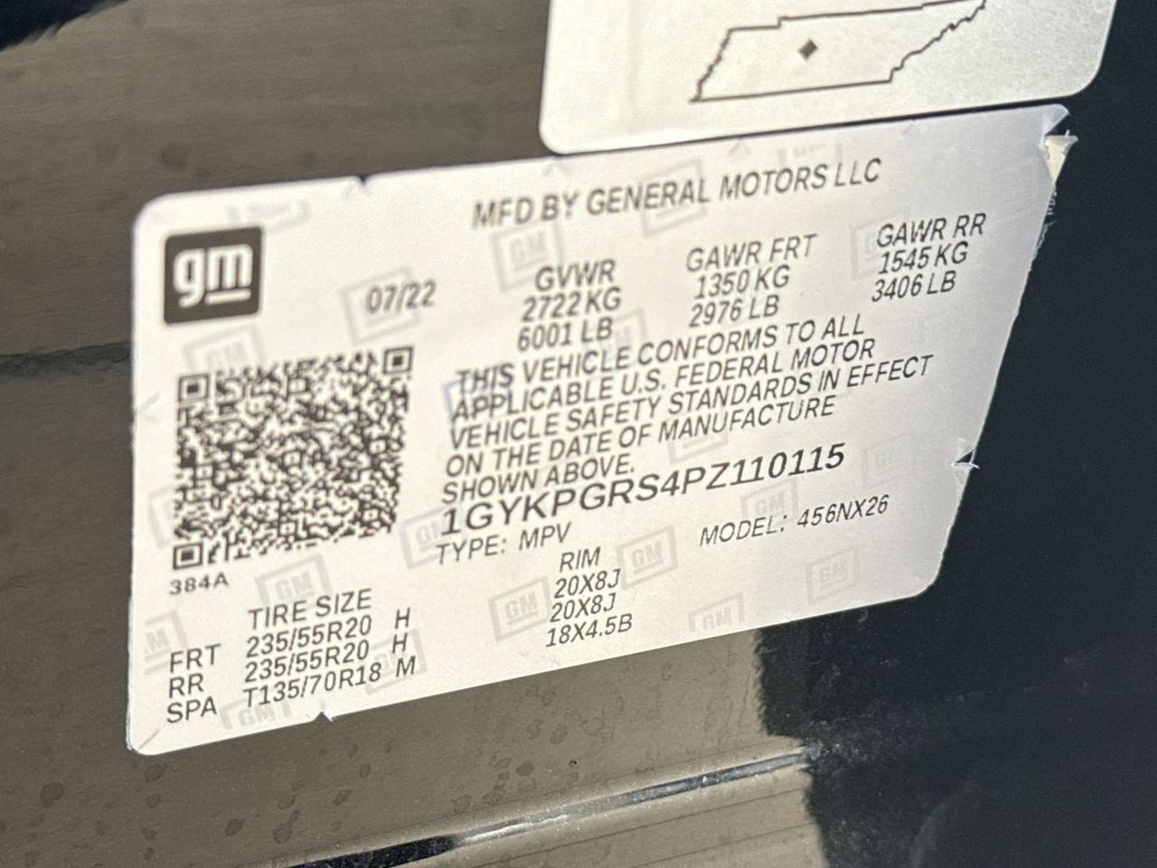 2023 Cadillac XT6 AWD Sport San Antonio TX