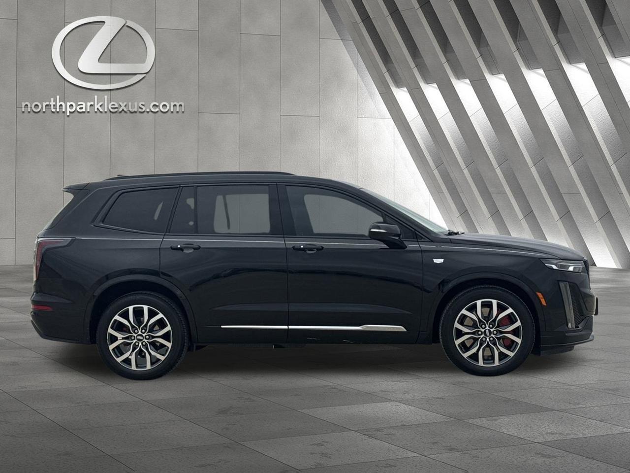 2023 Cadillac XT6 AWD Sport San Antonio TX