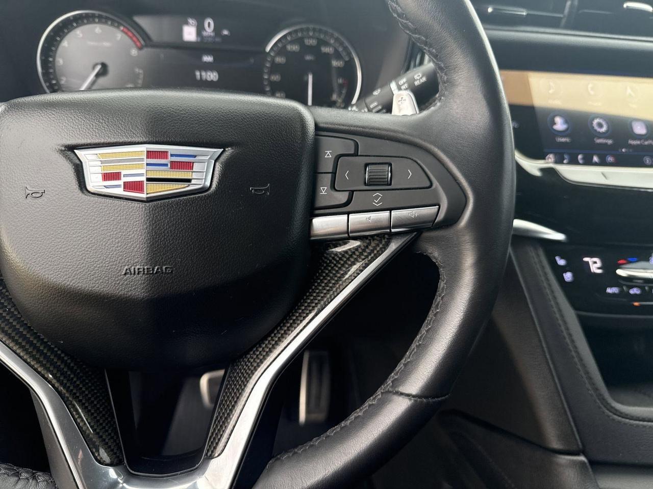 2023 Cadillac XT6 AWD Sport San Antonio TX