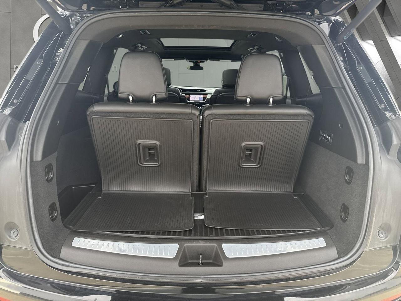 2023 Cadillac XT6 AWD Sport San Antonio TX