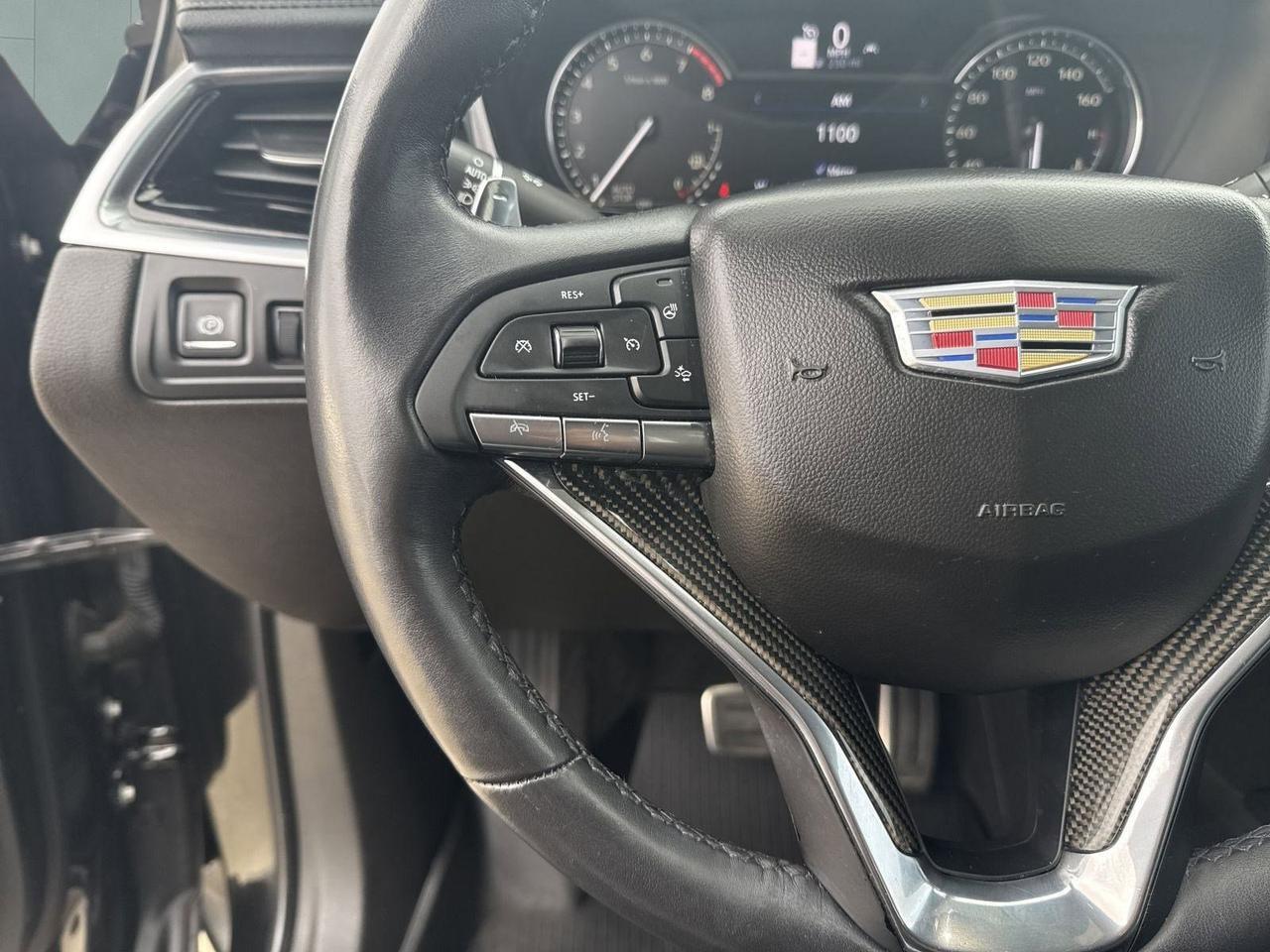 2023 Cadillac XT6 AWD Sport San Antonio TX