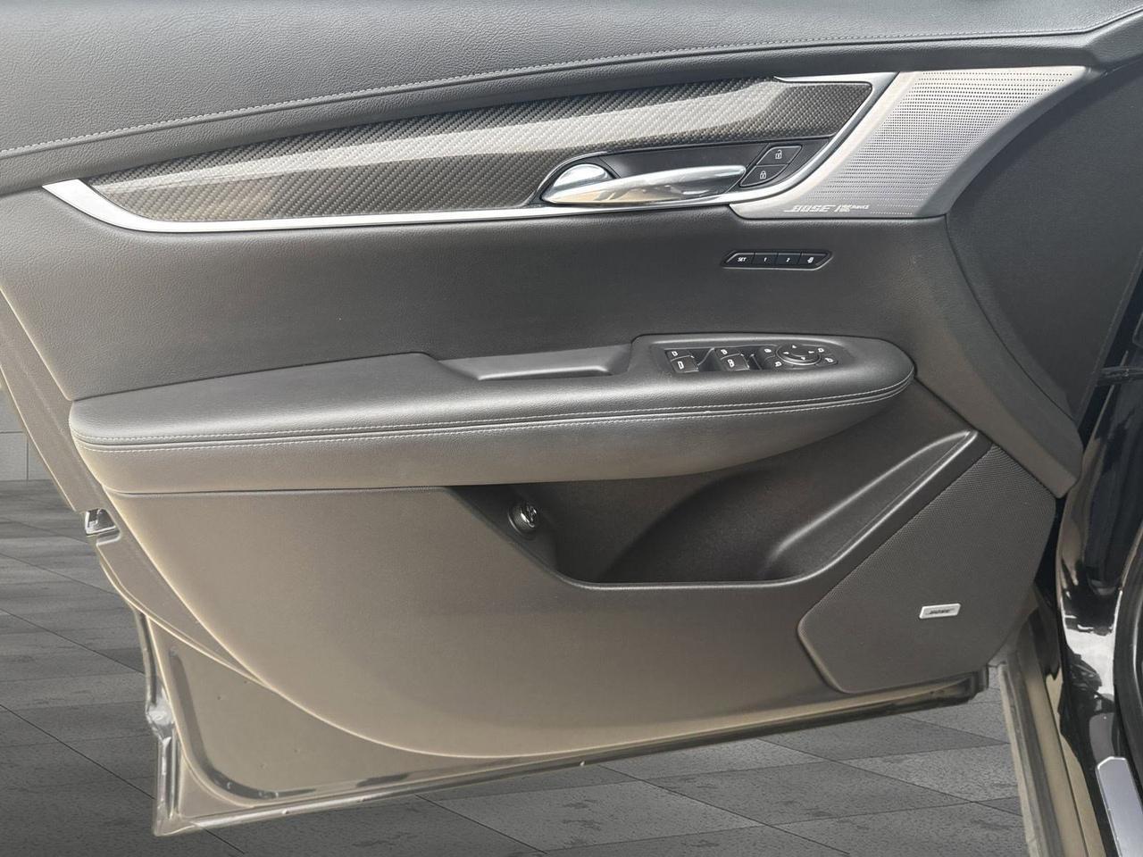 2023 Cadillac XT6 AWD Sport San Antonio TX