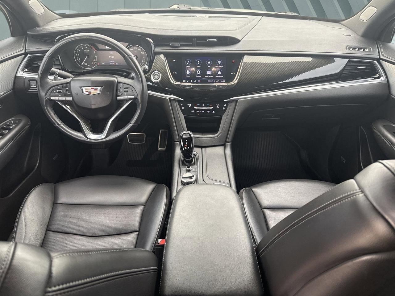 2023 Cadillac XT6 AWD Sport San Antonio TX