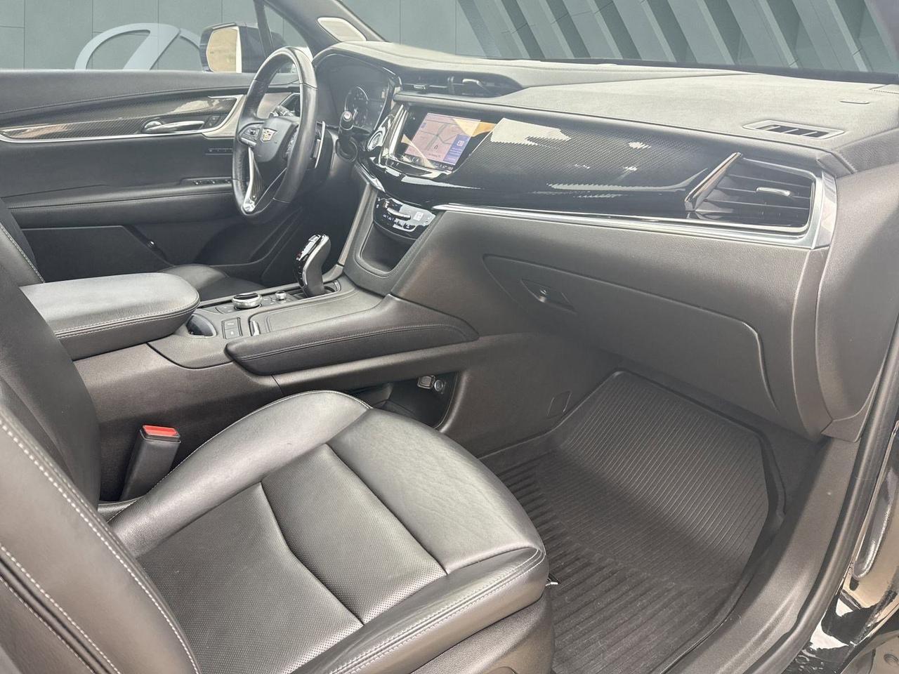 2023 Cadillac XT6 AWD Sport San Antonio TX