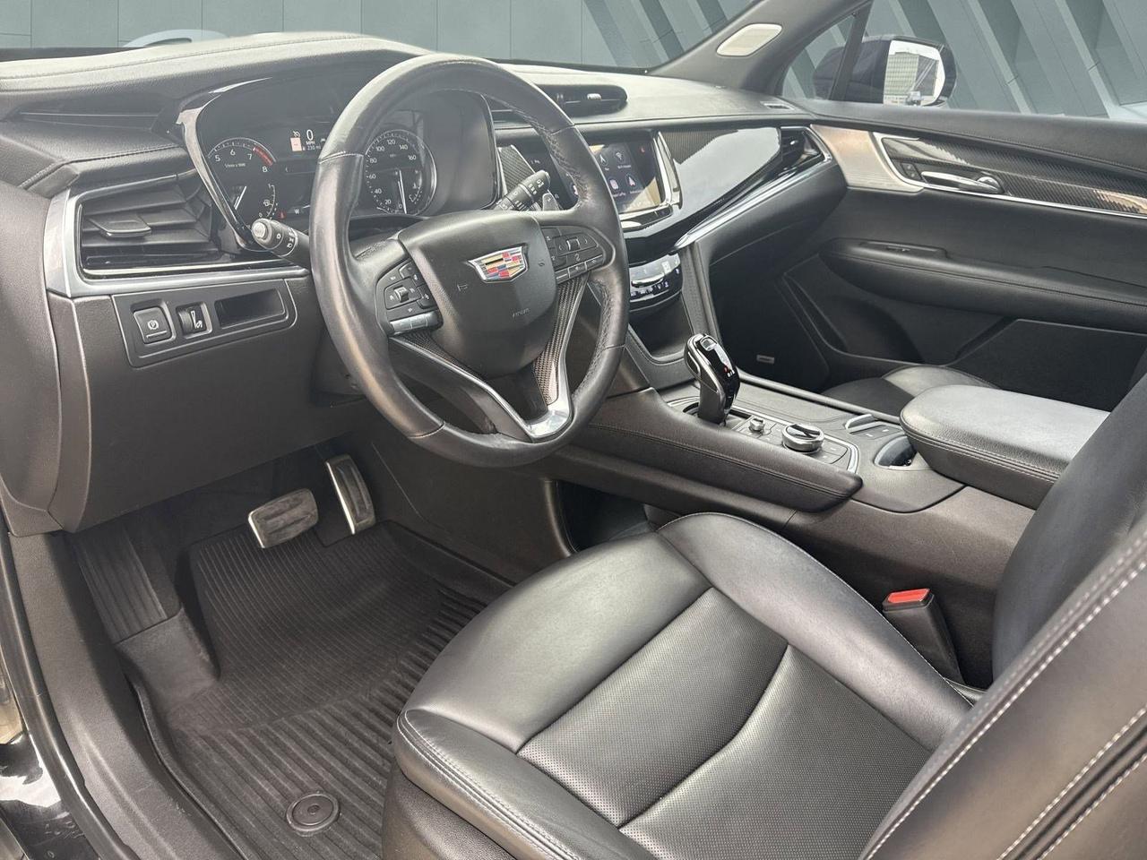 2023 Cadillac XT6 AWD Sport San Antonio TX