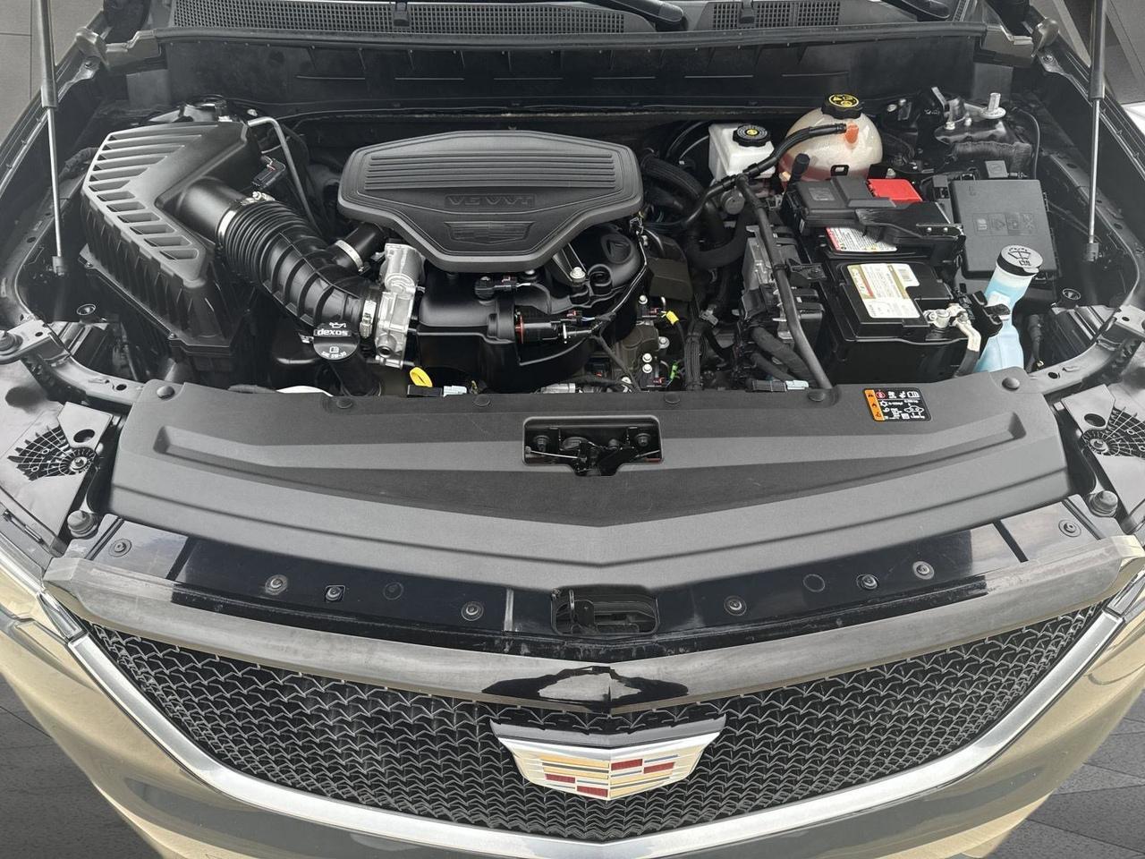 2023 Cadillac XT6 AWD Sport San Antonio TX