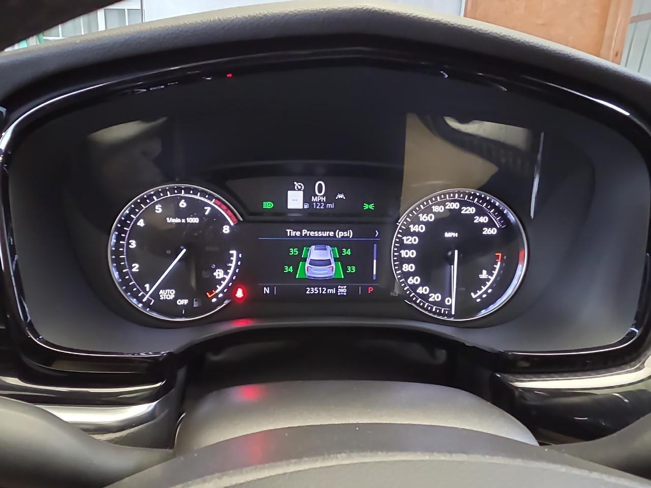 2023 Cadillac XT6 AWD Sport Sand Lake NY