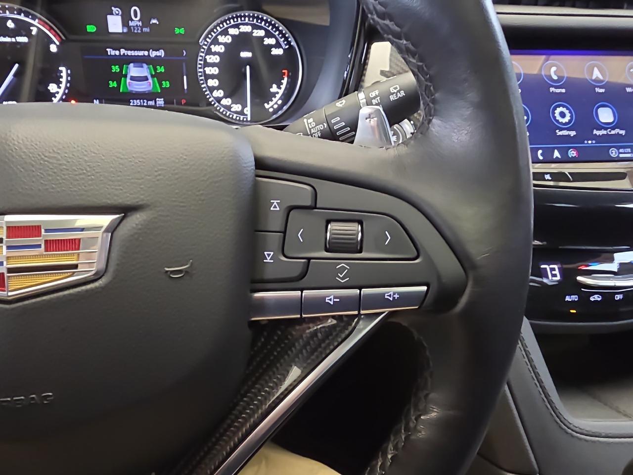 2023 Cadillac XT6 AWD Sport Sand Lake NY