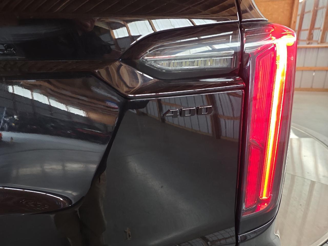 2023 Cadillac XT6 AWD Sport Sand Lake NY