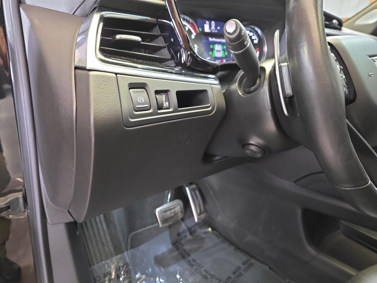 2023 Cadillac XT6 AWD Sport Sand Lake NY