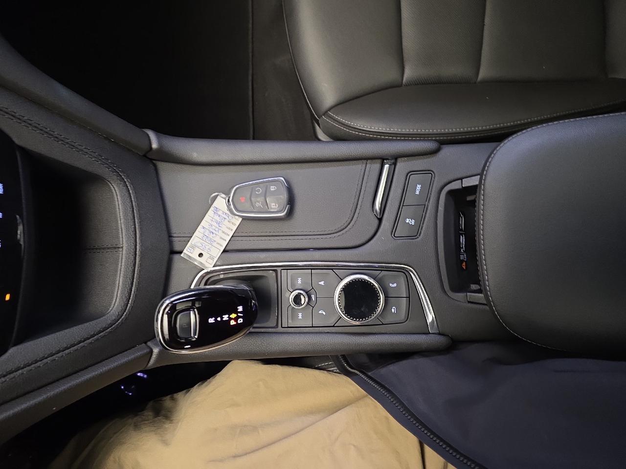 2023 Cadillac XT6 AWD Sport Sand Lake NY