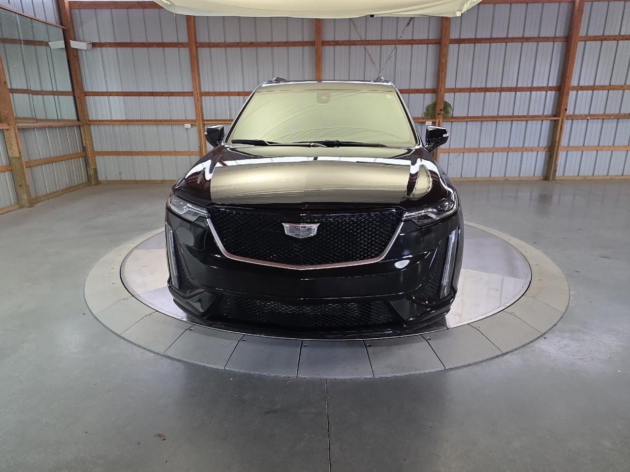 2023 Cadillac XT6 AWD Sport Sand Lake NY
