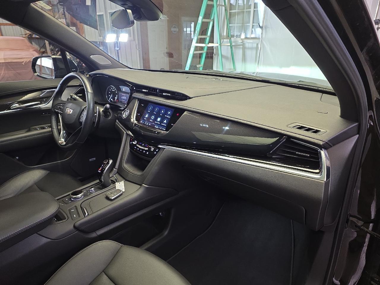 2023 Cadillac XT6 AWD Sport Sand Lake NY