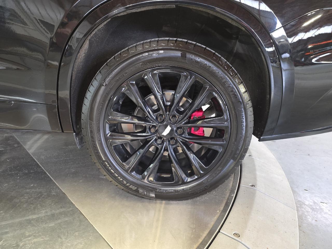 2023 Cadillac XT6 AWD Sport Sand Lake NY