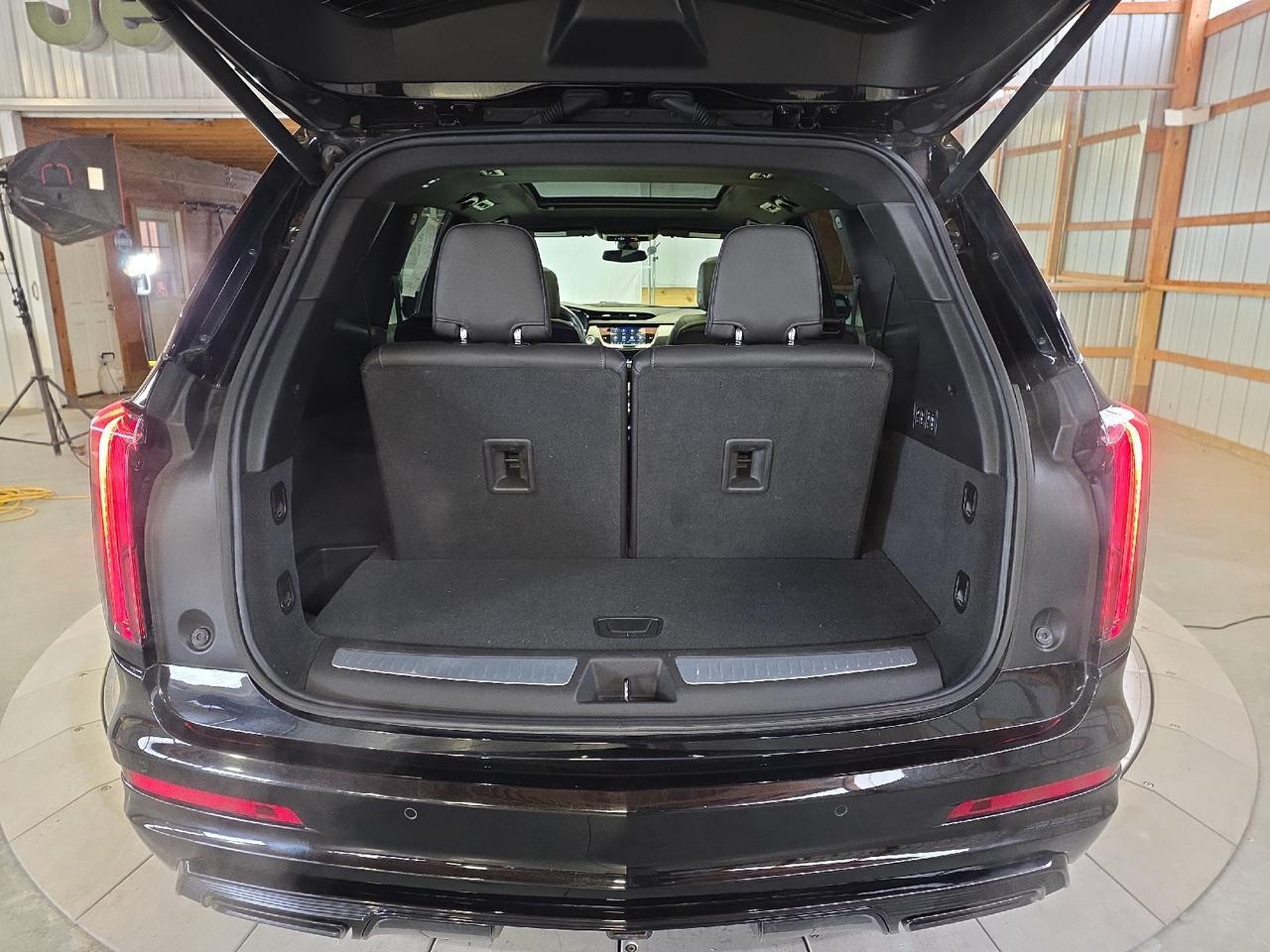 2023 Cadillac XT6 AWD Sport Sand Lake NY