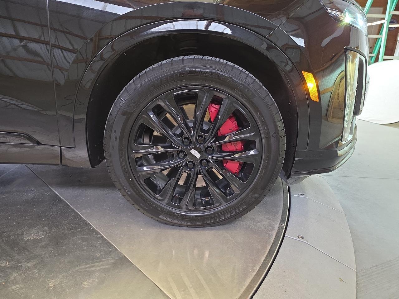 2023 Cadillac XT6 AWD Sport Sand Lake NY