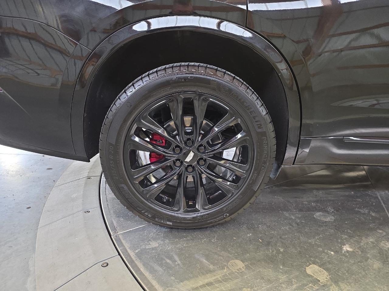 2023 Cadillac XT6 AWD Sport Sand Lake NY