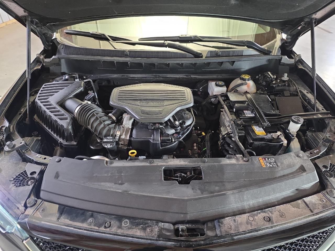 2023 Cadillac XT6 AWD Sport Sand Lake NY