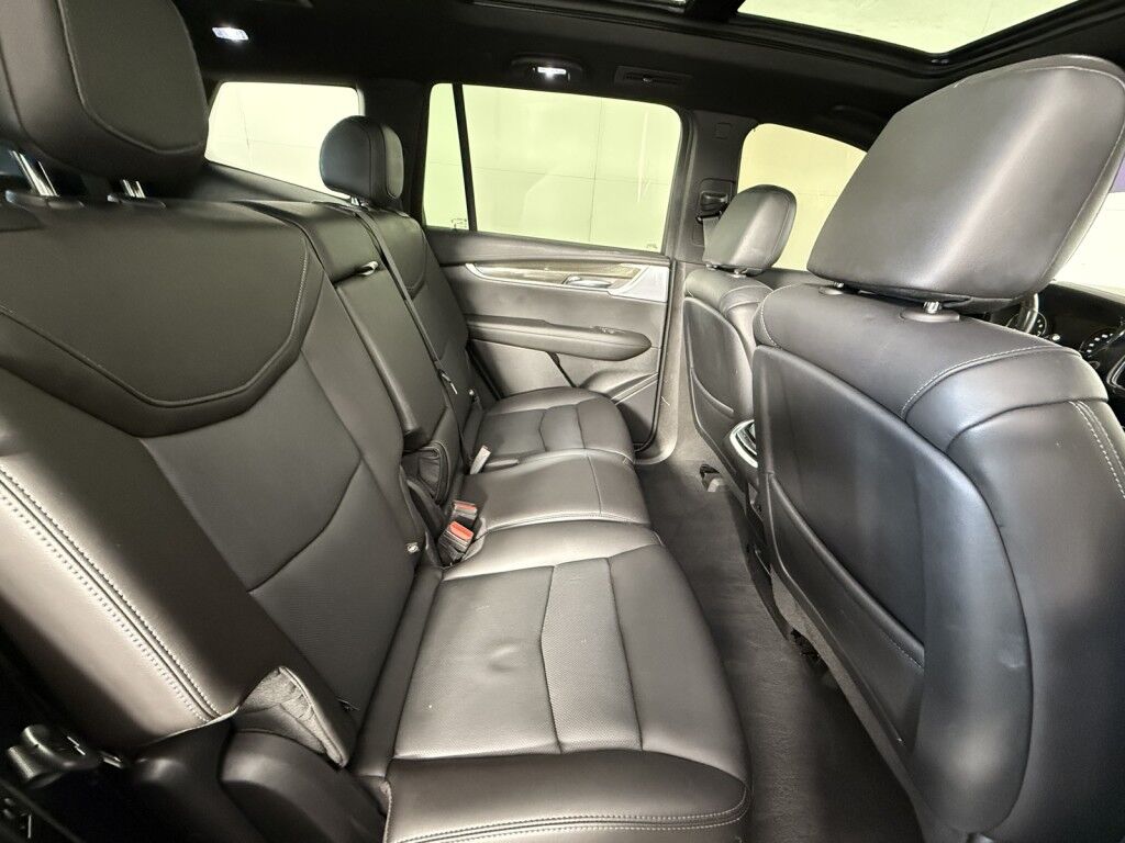 2023 Cadillac XT6 AWD Sport w/Driver Assist Maumee OH