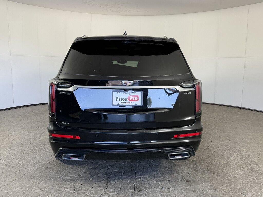 2023 Cadillac XT6 AWD Sport w/Driver Assist Maumee OH